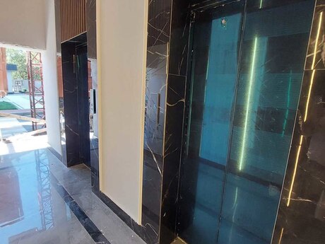 4-комнатная квартира, 163 м², Azadlıq Prospekti: 497 000 ₼ 4