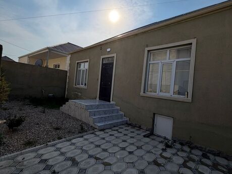 Elan №6253274 - Bakı, Mehdiabad q., 4 otaqlı, 110 m²
