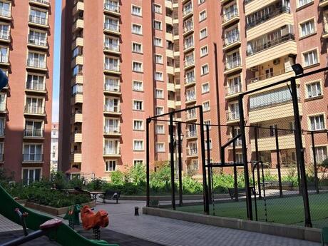 Elan №6253275 - Bakı, 28 May m., 3 otaqlı, 138 m², 4/15 mərtəbə