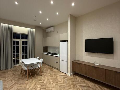 Kirayə 2 otaqlı mənzil, 65 m², Knightsbridge Residence White City: 1 700 ₼/ay 5