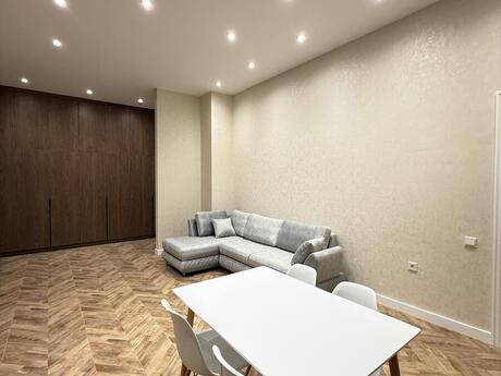 Kirayə 2 otaqlı mənzil, 65 m², Knightsbridge Residence White City: 1 700 ₼/ay 4