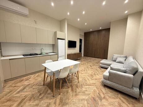 Kirayə 2 otaqlı mənzil, 65 m², Knightsbridge Residence White City: 1 700 ₼/ay 3