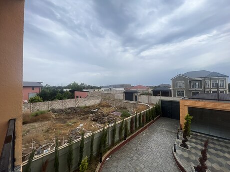 6 otaqlı həyət evi, 350 m², Şüvəlan: 535 000 ₼ 4