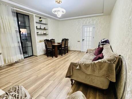 Elan №6253248 - Bakı, Əhmədli m., 3 otaqlı, 75 m², 3/9 mərtəbə