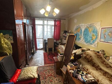 3 otaqlı mənzil, 65 m², Elmlər Akademiyası: 223 000 ₼ 3