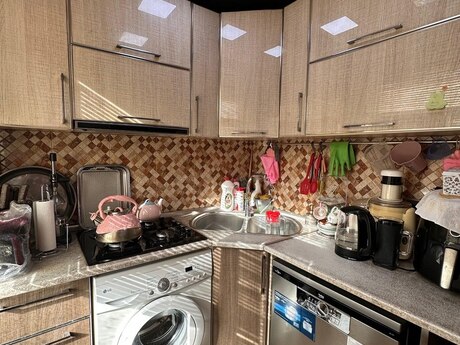 3 otaqlı mənzil, 65 m², Elmlər Akademiyası: 223 000 ₼ 5