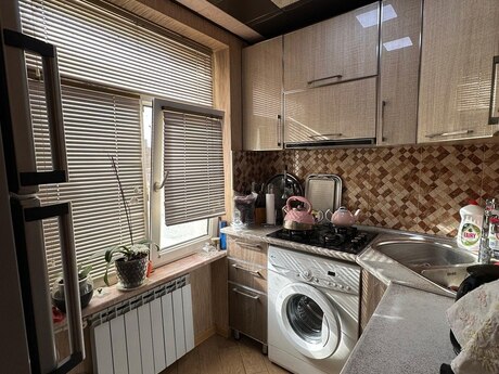 3 otaqlı mənzil, 65 m², Elmlər Akademiyası: 223 000 ₼ 4