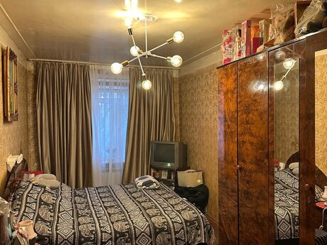 3 otaqlı mənzil, 65 m², Elmlər Akademiyası: 223 000 ₼ 2