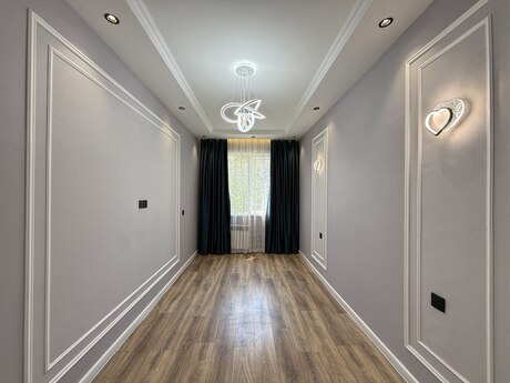 2 otaqlı mənzil, 50 m², Memar Əcəmi: 163 000 ₼ 5