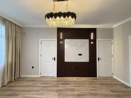 2 otaqlı köhnə tikili - Memar Əcəmi m. - 50 m²