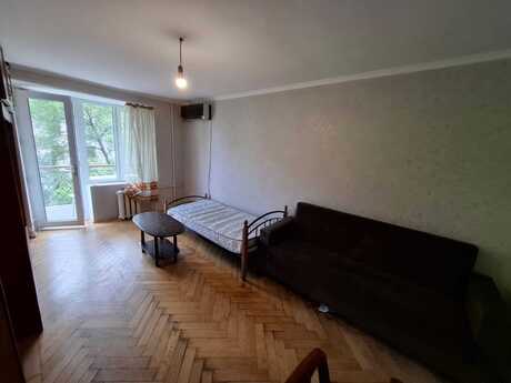 1-room old-build apartment for rent in 28 May, 45 m², 500 AZN/mo, photo 5 / 11