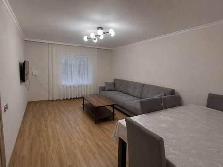 Elan №6253258 - Bakı, Qara Qarayev m., 2 otaqlı, 91 m², 8/17 mərtəbə