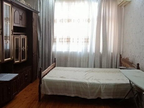 Elan №6253264 - Bakı, Memar Əcəmi m., 2 otaqlı, 48 m², 5/5 mərtəbə