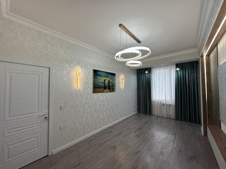 3 otaqlı mənzil, 75 m², Xətai: 198 000 ₼ 2