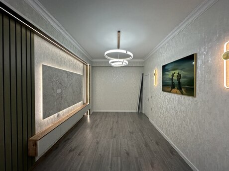 3 otaqlı mənzil, 75 m², Xətai: 198 000 ₼ 3