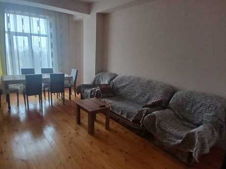 Elan №6253266 - Bakı, Gənclik m., 2 otaqlı, 104 m², 4/16 mərtəbə