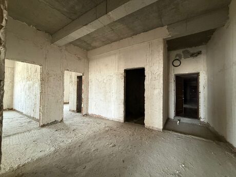 3 otaqlı mənzil, 157 m², Ağ şəhər: 600 000 ₼ 4