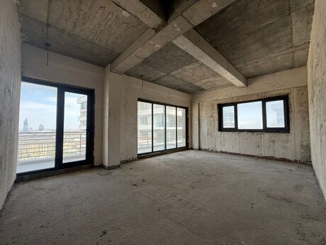 3 otaqlı mənzil, 157 m², Ağ şəhər: 600 000 ₼ 2
