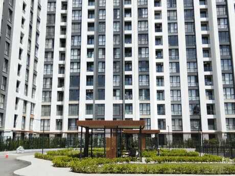 Объявление №6253300 - Баку, м. Иншаатчылар, 3-комн., 75 м², 18/19 этаж