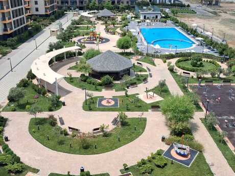 Elan №6253381 - Sumqayıt, Sumqayıt, 1 otaqlı, 50 m², 10/16 mərtəbə