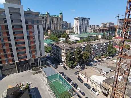 Elan №6253296 - Bakı, Nizami m., 3 otaqlı, 118 m², 4/10 mərtəbə