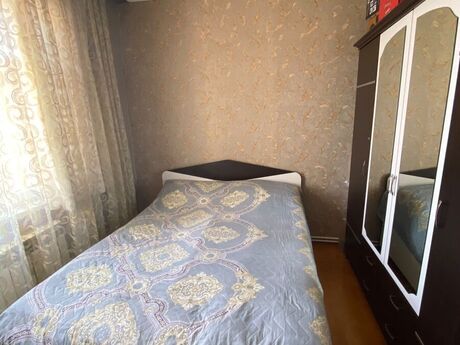 3 otaqlı mənzil, 80 m², Xalqlar Dostluğu: 190 000 ₼ 5