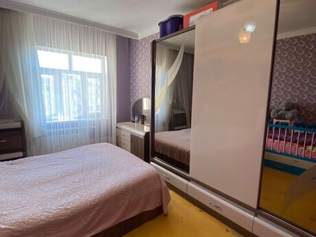 3 otaqlı mənzil, 80 m², Xalqlar Dostluğu: 190 000 ₼ 3
