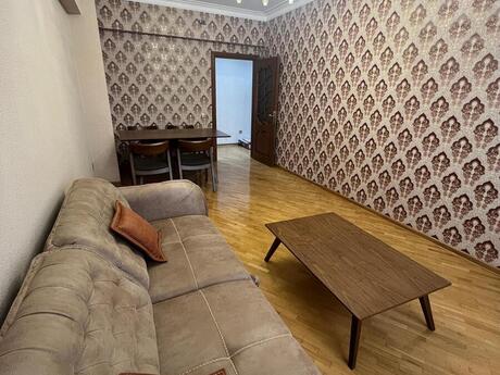 3 otaqlı mənzil, 115 m², Elmlər Akademiyası: 305 000 ₼ 4