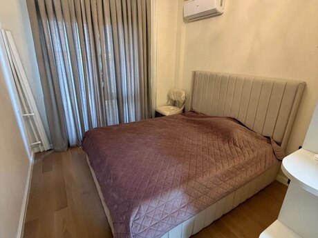 Kirayə 2 otaqlı mənzil, 50 m², Yasamal: 700 ₼/ay 4