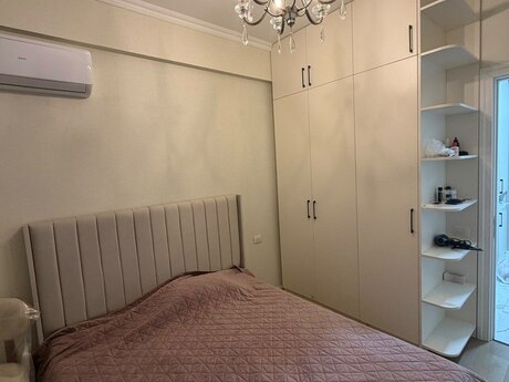 Kirayə 2 otaqlı mənzil, 50 m², Yasamal: 700 ₼/ay 5