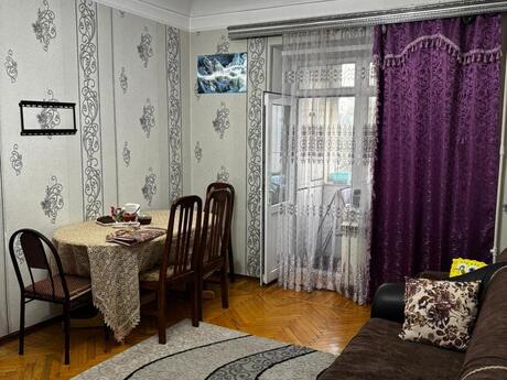2 otaqlı mənzil, 44 m², Nəriman Nərimanov: 174 000 ₼ 2