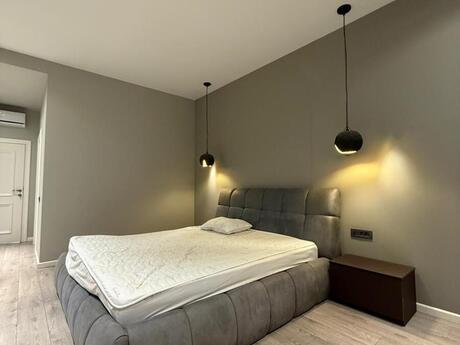 3 otaqlı mənzil, 104 m², Ağ şəhər: 485 000 ₼ 4
