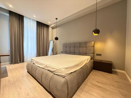 3 otaqlı mənzil, 104 m², Ağ şəhər: 485 000 ₼ 2