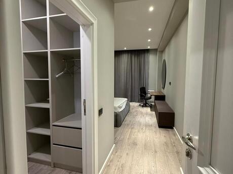 3 otaqlı mənzil, 104 m², Ağ şəhər: 485 000 ₼ 5