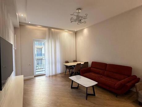Elan №6253416 - Bakı, Ağ şəhər q., 3 otaqlı, 100 m², 5/8 mərtəbə