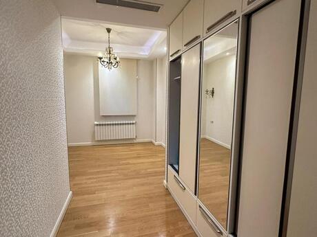 Объявление №6253410 - Баку, Насиминский  р., 5-комн., 230 м², 16/18 этаж