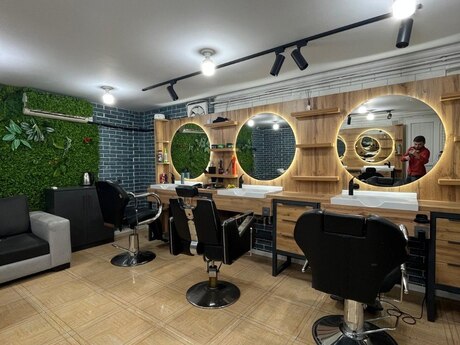 Elan №6253456 - Bakı, Elmlər Akademiyası m., 60 m²
