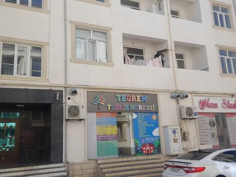 Объявление №6253432 - Баку, пос. Карачухур, 2-комн., 64 м², 4/5 этаж