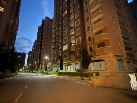 Elan №6253470 - Bakı, 28 May m., 2 otaqlı, 108 m², 4/15 mərtəbə