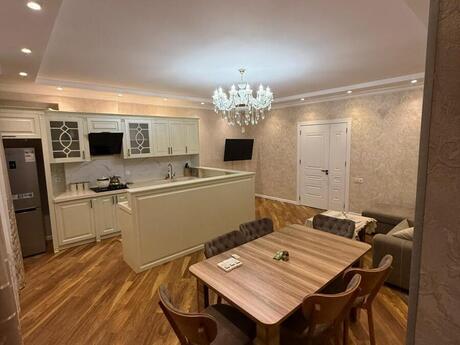 2 otaqlı mənzil, 108 m², 28 May: 335 000 ₼ 4