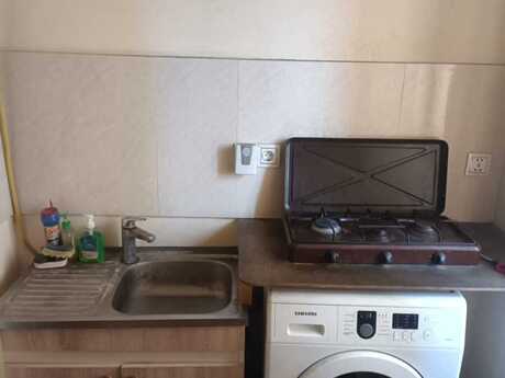 1 otaqlı mənzil, 40 m², İnşaatçılar: 127 000 ₼ 4