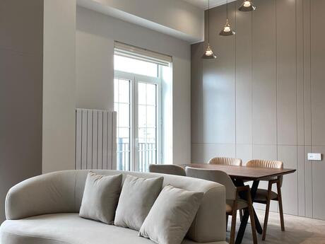 Kirayə 2 otaqlı mənzil, 62 m², Knightsbridge Residence White City: 1 900 ₼/ay 4