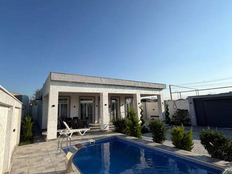 Elan №6253450 - Bakı, Mərdəkan q., 3 otaqlı, 150 m²