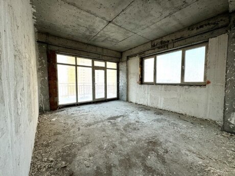 3-комнатная квартира, 120 м², Ağ şəhər: 560 000 ₼ 3