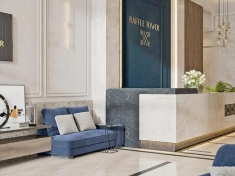 3-комнатная квартира, 120 м², Ağ şəhər: 560 000 ₼ 2