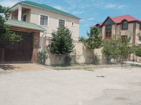 Объявление №6253593 - Баку, пос. Новханы, 13 сот