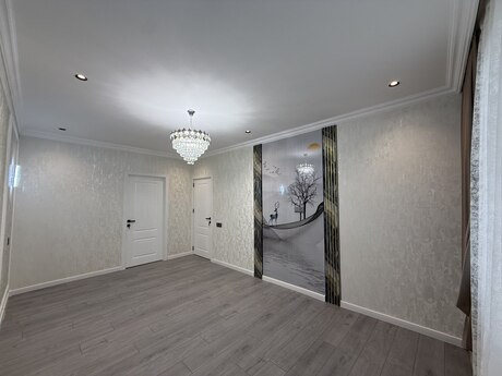 2 otaqlı mənzil, 50 m², Memar Əcəmi: 152 000 ₼ 5