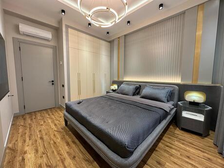 Kirayə 2 otaqlı mənzil, 65 m², Ağ şəhər: 1 800 ₼/ay 2