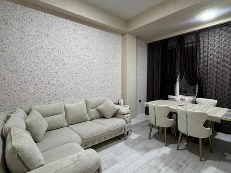 Elan №6253516 - Bakı, Masazır q., 2 otaqlı, 66 m², 8/8 mərtəbə