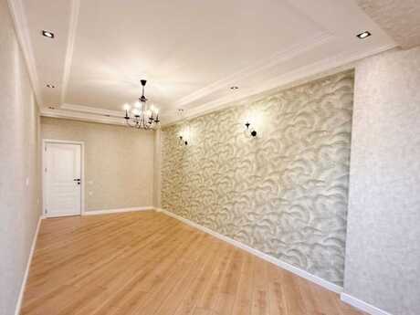 2-room new-build apartment for sale in 8 Noyabr, 65 m², 249 000 AZN, photo 2 / 6